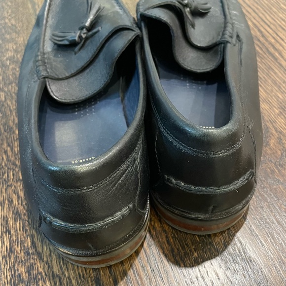 Cole Haan Mens Dress Shoes, EUC - Picture 6 of 7